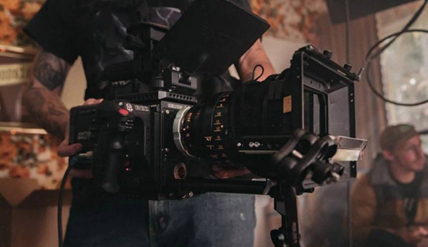 哈尔滨产品宣传视频拍摄公司