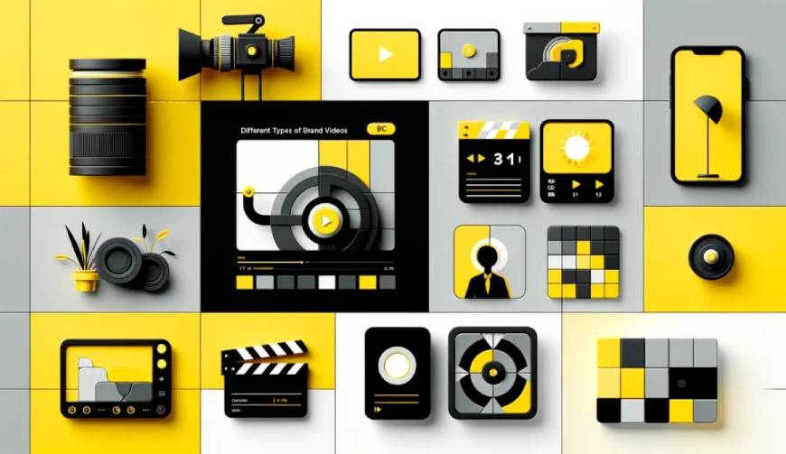 哈尔滨产品视频拍摄