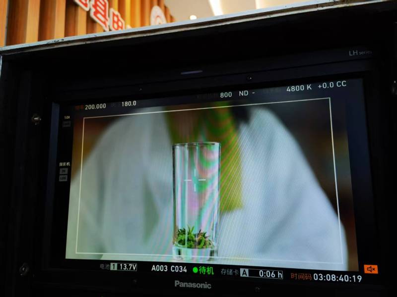 哈尔滨电商产品宣传视频